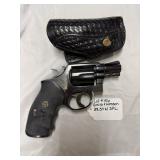S&W 38 Model 10-5