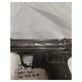 J.P Sauer and Sohn 7.65