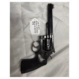 S&W Model 14-3