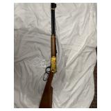 Winchester 94 30-30 Golden Spike