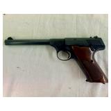Colt Huntsman 22