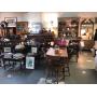 Antiques, Modern Furniture & Collectibles Auction