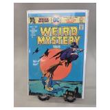 1975 DC Weird Tales