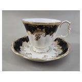 Royal Albert Teacup & Saucer