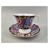 Royal Albert Teacup & Saucer