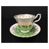 Royal Albert Teacup & Saucer