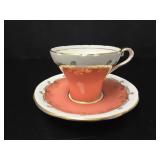 Aynsley Teacup & Saucer
