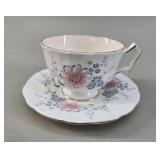 Aynsley Teacup & Saucer