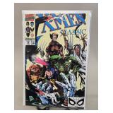 1990 Marvel Classic X-Men