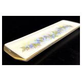 Handpainted and Decorated Dresser Tray VTG
