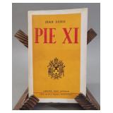 PIE XI  ( Francais)
