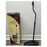 Adjustable Speaker Stands, Hone Theatre Stands