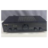 Pioneer Stereo Amplifier A-35 R Elite VTG