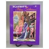 1972 Playboy's Alden Erkson Cartoons