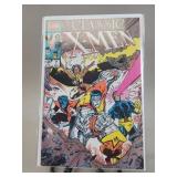 1986 Marvel Classic X-Men