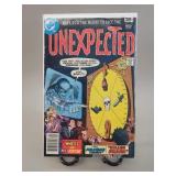 1978 DC Unexpected