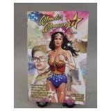 2017 DC Wonder Woman '77 graphic novel