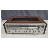 Vintage Pioneer Stereo Receiver SX-300