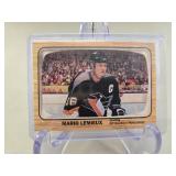 2002 Topps Mario Lemieux