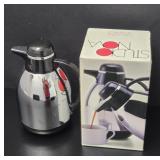 Studio Nova Stainless Thermal Coffee Pot
