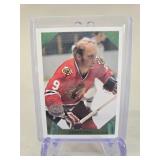 2001 Fleer Bobby Hull