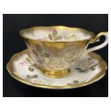 Royal Albert Bone China Treasure Chest Series