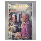 1999 DC Batman Legends Of The Dark Knight