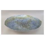 Large Decorative Centerpiece Bowl