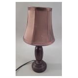 Small Table Lamp