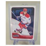 2011 UD Victory Alexander Ovechkin