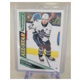 2019 UD Psrkhurst Auston Matthews