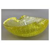 MCM Murano Aventurine Bullicante Bowl