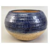 Studio Pottery Bowl VTG