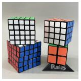 Rubiksï¿½s Cube lot