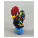 Barcelos rooster - small , Barcelos Hahn, Good