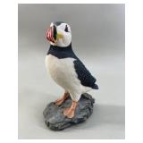 Adeline Collection Penguin hand painted