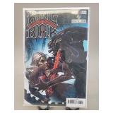 2021 Marvel King In Black vs Aliens