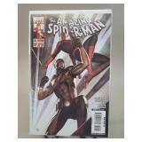 2004 Marvel The Amazing Spider-Man