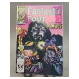 1983 Marvel Fantastic Four