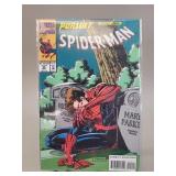 1994 Marvel Spider-Man