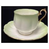 Royal Albert Bone China Teacup & Saucer England
