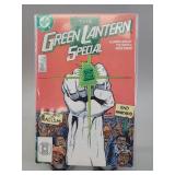 1988 DC The Green Lantern Special # 1