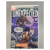 1978 DC Unexpected