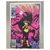 1990 Marvel Classic X-Men