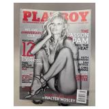 2007 Playboy 'Pam Anderson Issue'