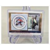 2003 Pacific Trading Jacques Plante