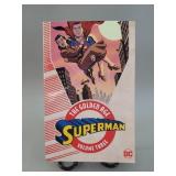 2017 DC Superman The Golden Age Vol 3