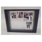Shadow Box Photo Frame