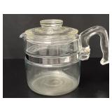 Pyrex Coffee Pot 7754-B