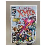 1987 Marvel Classic X-Men
